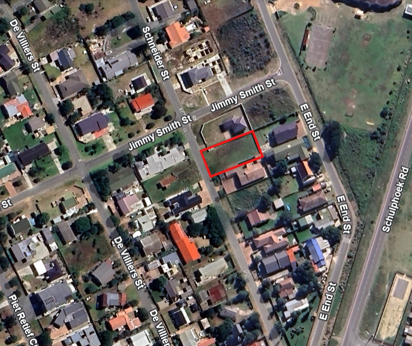 0 Bedroom Property for Sale in Sandbaai Western Cape